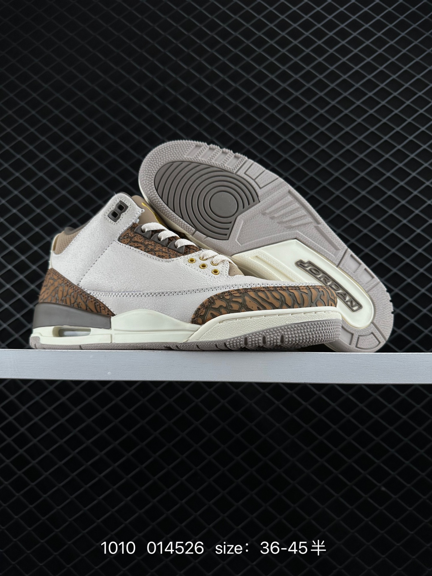 Nike Air Jordan 3 Retro SE